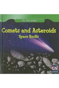 Comets and Asteroids