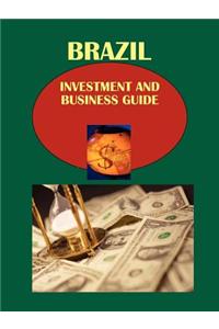 Brazil Investment and Business Guide