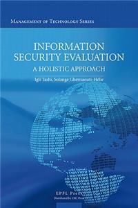 Information Security Evaluation