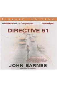 Directive 51