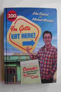 You Gotta Eat Here!