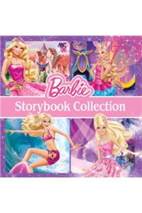 Buy Barbie Storybook Collection Books Best Selling General Books at Bookswagon