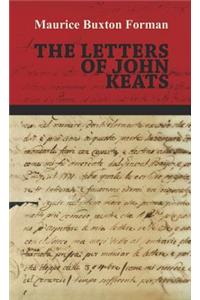 Letters of John Keats