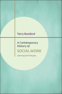 Contemporary History of Social Work