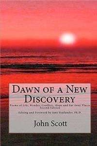 Dawn of a New Discovery