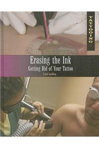 Erasing the Ink