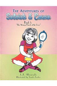 The Adventures of Saleiah & Emma