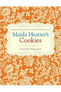 Maida Heatter's Cookies