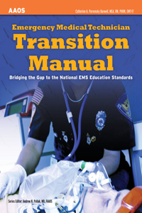 Emergency Medical Technician Transition Manual