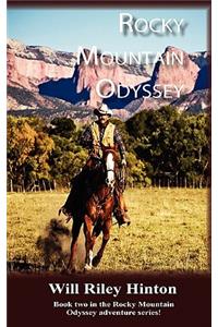 Rocky Mountain Odyssey