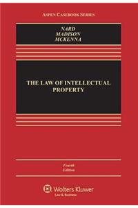 Law of Intellectual Property