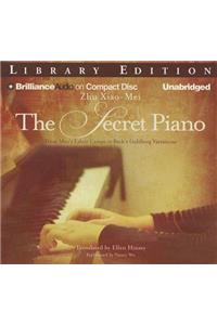 The Secret Piano