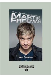 The Unexpected Adventures of Martin Feeman