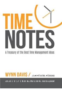 Time Notes