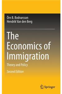 Economics of Immigration