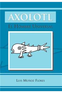 Axolotl