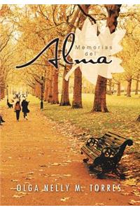 Memorias del Alma