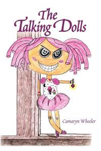 Talking Dolls