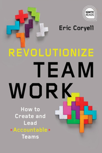 Revolutionize Teamwork