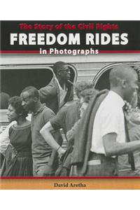Story of the Civil Rights Freedom Rides in Photographs