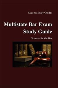 Multistate Bar Exam Study Guide