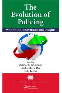 Evolution of Policing