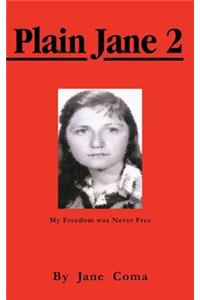 Plain Jane 2