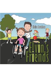 Elvin's Friends
