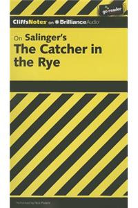 On Salinger's the Catcher in the Rye