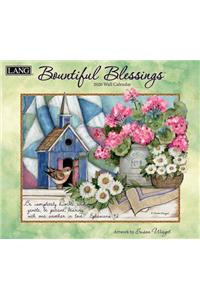 Bountiful Blessings