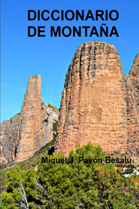 Diccionario de montaña
