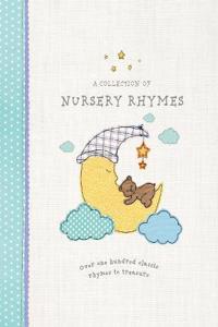 Collection of Nursery Rhymes
