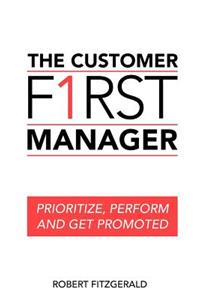Customer First Manager