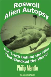 Roswell Alien Autopsy