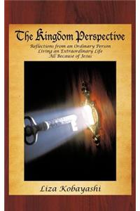 The Kingdom Perspective
