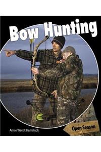 Bow Hunting