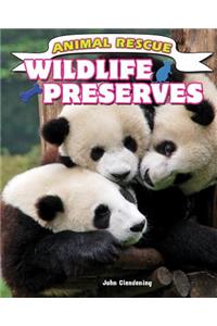 Wildlife Preserves