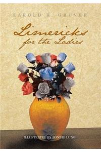 Limericks for the Ladies
