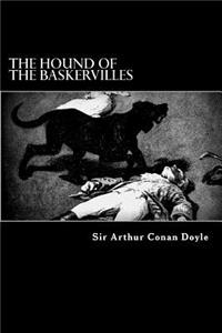 Hound of the Baskervilles