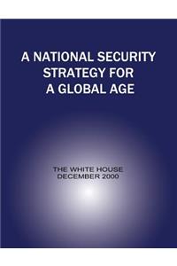 National Security Strategy for a Global Age