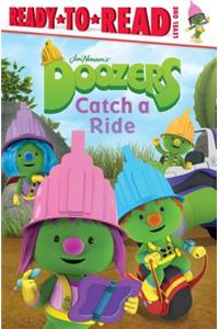 Doozers Catch a Ride