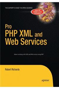 Pro PHP XML and Web Services