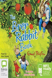 The Brer Rabbit Book