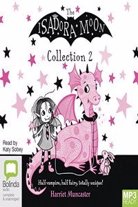 Isadora Moon Collection 2