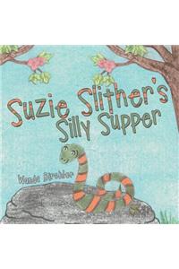 Suzie Slither's Silly Supper