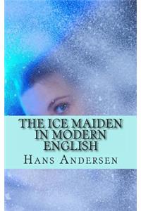 Ice Maiden In Modern English