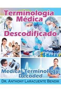 Terminologia Medica Descodificado