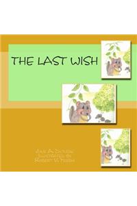 Last Wish