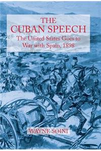 The Cuban Speech