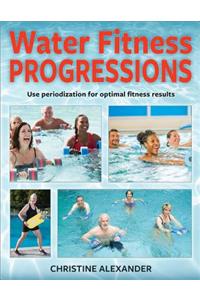 Water Fitness Progressions
